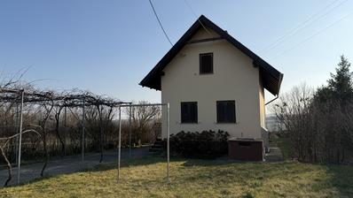 Podgorje Bračevačko, kuća za odmor 120 m² na zemljištu od 932 m²