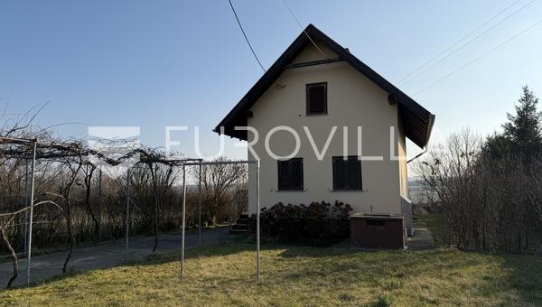 Podgorje Bračevačko, kuća za odmor 120 m² na zemljištu od 932 m²