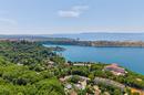 Omisalj, ön Krk, tvårumslägenhet med privat trädgård, 150 m från havet - 17