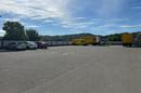 Pozega, nyrenoveret erhvervslokale på 150 m² med parkering. - 9