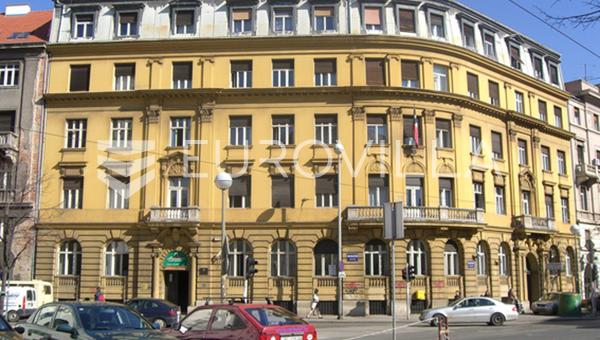 Zágráb, központ, Smiciklasova üzlethelyiség 551 m²