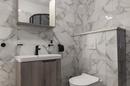 Brač, Bol, třípokojový byt v malé budově, 62 m², výhled na moře - 6