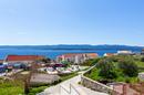Brac, Bol, appartamento con tre camere da letto in un edificio più piccolo con vista mare - 3