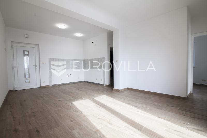 Brač, Bol, třípokojový byt v malé budově, 62 m², výhled na moře - 2