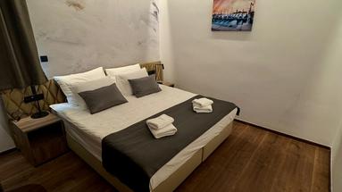 Varaždin, Center, move-in ready twobedroom apartment with utilities included