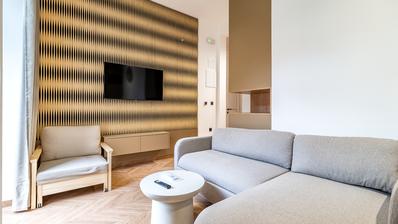 Zagreb, Donji grad, studio apartman 25 m², prvi najam