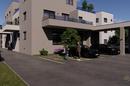 Zagreb, Sveta Klara, KLARA LIVING, toværelses lejlighed 71,25 m², HAVE, NYBYGGERI - 13
