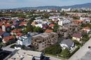 Zagreb, Sveta Klara, KLARA LIVING, toværelses lejlighed 71,25 m², HAVE, NYBYGGERI - 7