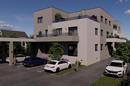 Zagreb, Sveta Klara, KLARA LIVING, toværelses lejlighed 71,25 m², HAVE, NYBYGGERI - 1