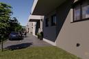 Zagreb, Sveta Klara, KLARA LIVING, toværelses lejlighed 71,25 m², HAVE, NYBYGGERI - 10