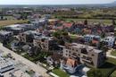 Zagreb, Sveta Klara, KLARA LIVING, toværelses lejlighed 71,25 m², HAVE, NYBYGGERI - 6