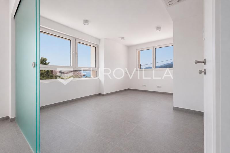 Opatija Privé, ekskluzivan trosoban stan 86 m², bazen, teretana - 3