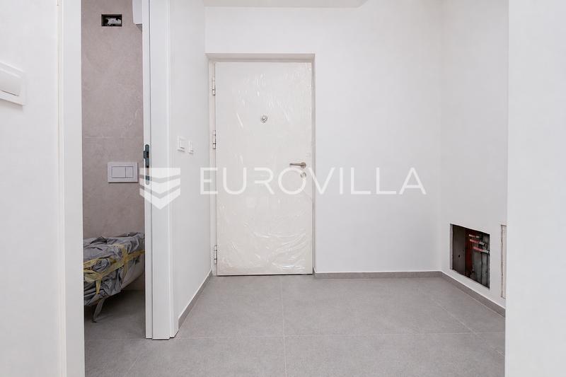 Opatija Privé, ekskluzivan trosoban stan 86 m², bazen, teretana - 7