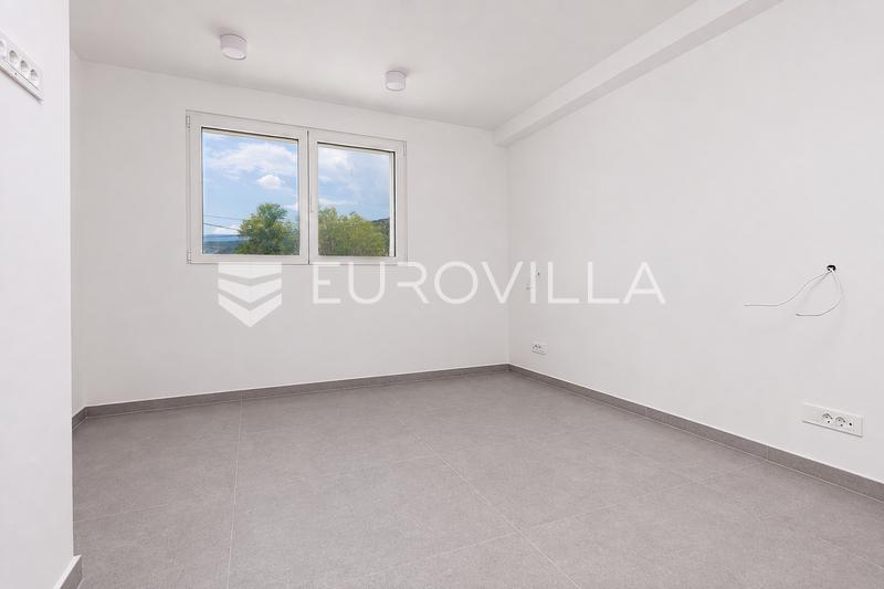 Opatija Privé, ekskluzivan trosoban stan 86 m², bazen, teretana - 8