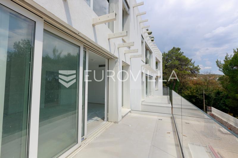 Opatija Privé, ekskluzivan trosoban stan 86 m², bazen, teretana - 16