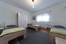 Osijek, Jug II, treværelses lejlighed i stueetagen af en byvilla med 3 lejligheder - 5