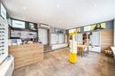 Zagreb, rue Savska, espace commercial de plain-pied boutique, bureau, 80 m². - 4