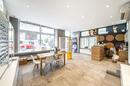 Zagreb, rue Savska, espace commercial de plain-pied boutique, bureau, 80 m². - 1