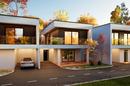 Zagreb, Sveta Klara - modern Domus Plus house, 127.04 m² net usable area, with a 200 m² garden - 3