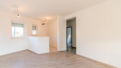 Varaždin, Centar, trosoban stan površine 74,45 m², NOVOGRADNJA