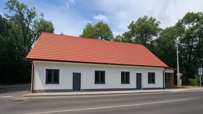 Zagreb, Brezovica, odličan ulični lokal 110 m²
