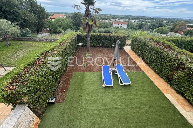 İstirya, Kastelir, 1 Ekim'den itibaren ortak havuzlu, uzun dönem kiralık büyüleyici şehir evi - 11
