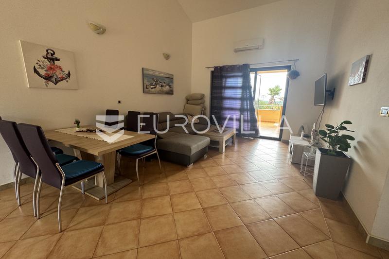 İstirya, Kastelir, 1 Ekim'den itibaren ortak havuzlu, uzun dönem kiralık büyüleyici şehir evi - 2