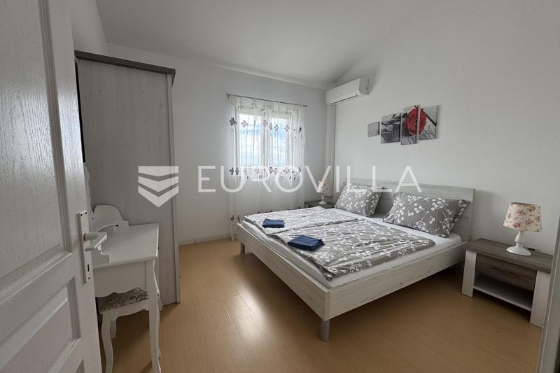 İstirya, Kastelir, 1 Ekim'den itibaren ortak havuzlu, uzun dönem kiralık büyüleyici şehir evi - 7