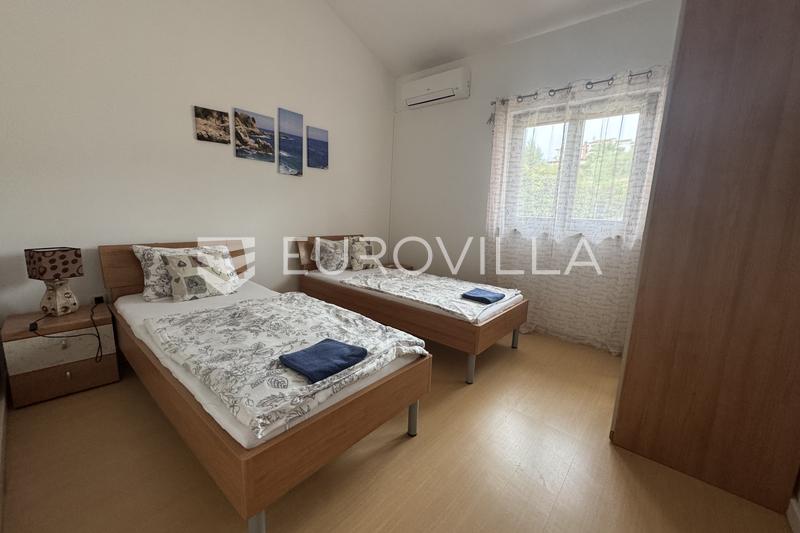 İstirya, Kastelir, 1 Ekim'den itibaren ortak havuzlu, uzun dönem kiralık büyüleyici şehir evi - 5