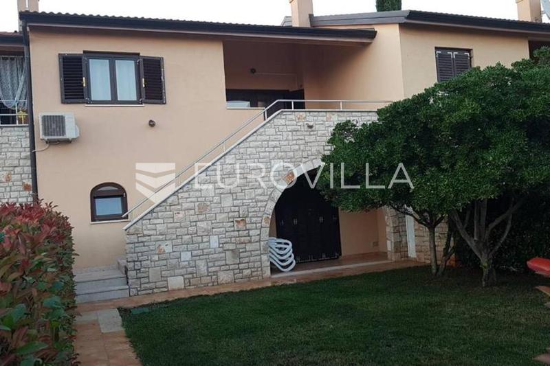 İstirya, Kastelir, 1 Ekim'den itibaren ortak havuzlu, uzun dönem kiralık büyüleyici şehir evi - 9