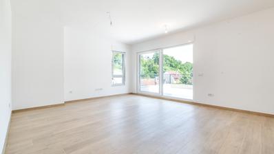 Zagreb, Šestinski dol - Premium-neljän huoneen asunto autotallipaikalla, 105 m² bruttoala