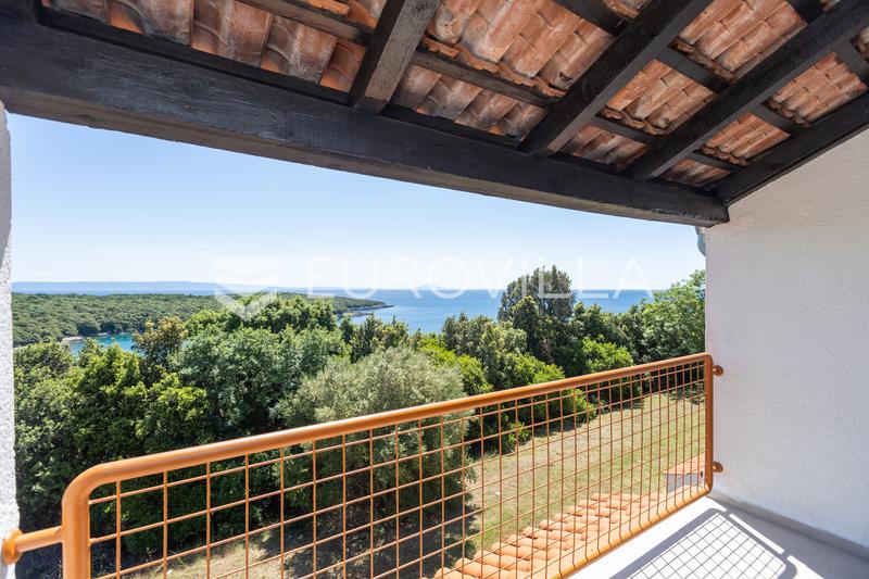 Istrien, Duga Uvala - 2. Stock, renovierte Wohnung in einem Komplex mit Meerblick - 10