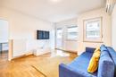 Zagreb, Trešnjevka, prekrasan trosoban stan 68 m², loggia - 1