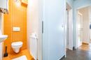 Zagreb, Trešnjevka, prekrasan trosoban stan 68 m², loggia - 6
