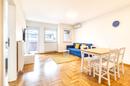 Zagreb, Trešnjevka, prekrasan trosoban stan 68 m², loggia - 2