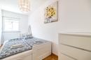 Zagreb, Trešnjevka, prekrasan trosoban stan 68 m², loggia - 5
