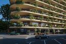 Istrien, Umag - Green Tower Residence, Ein-Schlafzimmer-Wohnung in einem Luxusgebäude im 3. Stock - 48