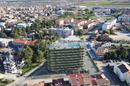 Istrien, Umag - Green Tower Residence, Ein-Schlafzimmer-Wohnung in einem Luxusgebäude im 3. Stock - 25