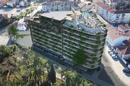 Istrien, Umag - Green Tower Residence, Ein-Schlafzimmer-Wohnung in einem Luxusgebäude im 3. Stock - 23