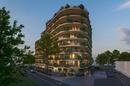 Istrien, Umag - Green Tower Residence, Ein-Schlafzimmer-Wohnung in einem Luxusgebäude im 3. Stock - 32