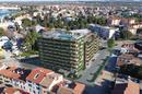 Istrien, Umag - Green Tower Residence, Ein-Schlafzimmer-Wohnung in einem Luxusgebäude im 3. Stock - 26