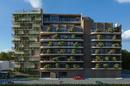 Istrien, Umag - Green Tower Residence, Ein-Schlafzimmer-Wohnung in einem Luxusgebäude im 3. Stock - 43