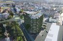 Istrien, Umag - Green Tower Residence, Ein-Schlafzimmer-Wohnung in einem Luxusgebäude im 3. Stock - 24