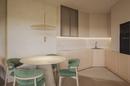Istrien, Umag - Green Tower Residence, Ein-Schlafzimmer-Wohnung in einem Luxusgebäude im 3. Stock - 10