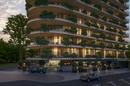 Istrien, Umag - Green Tower Residence, Ein-Schlafzimmer-Wohnung in einem Luxusgebäude im 3. Stock - 39