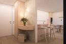 Istrien, Umag - Green Tower Residence, Ein-Schlafzimmer-Wohnung in einem Luxusgebäude im 3. Stock - 49