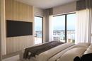 Istrien, Umag - Green Tower Residence, Ein-Schlafzimmer-Wohnung in einem Luxusgebäude im 3. Stock - 58