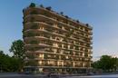 Istrien, Umag - Green Tower Residence, Ein-Schlafzimmer-Wohnung in einem Luxusgebäude im 3. Stock - 33