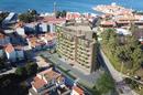 Istrien, Umag - Green Tower Residence, Ein-Schlafzimmer-Wohnung in einem Luxusgebäude im 3. Stock - 28