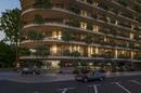 Istrien, Umag - Green Tower Residence, Ein-Schlafzimmer-Wohnung in einem Luxusgebäude im 3. Stock - 40